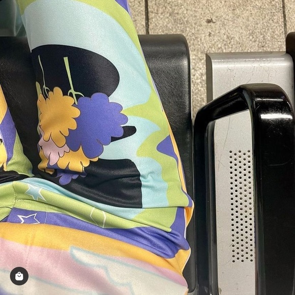 House of Sunny Flared Pants - Picture 6 of 7